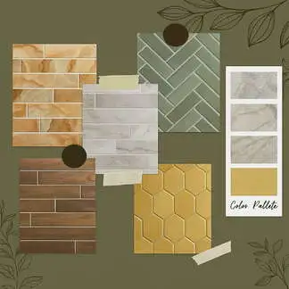High-End Tile Products for Windham, NH Homeowners