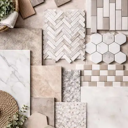 Premium Tile Shipped to Newfields, NH