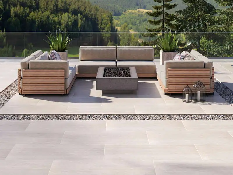 Outdoor Pavers