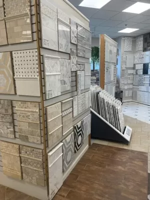 Mosaic Tile in North Reading, MA