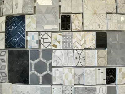 Buy Tile in North Reading, MA