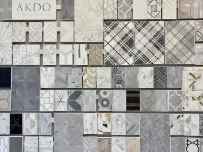 Best Tile Selection in North Reading, MA