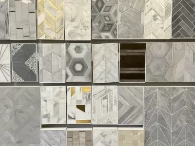 Tile Sale collection in North Reading, MA