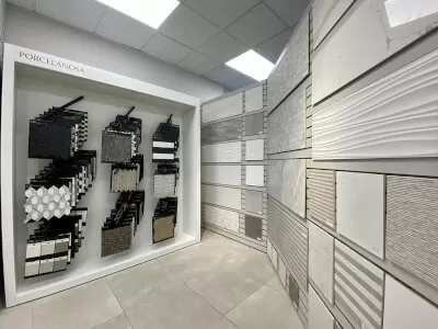 Best Tile Selection in North Reading, MA