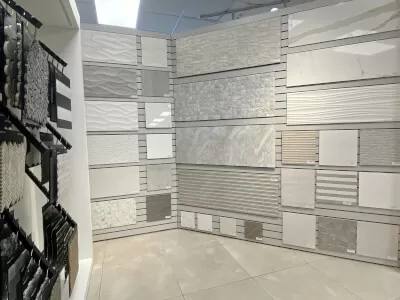 Ceramic Tile in North Reading, MA
