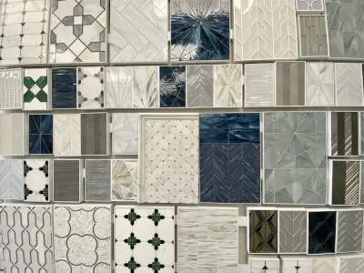 Tile Shop in North Reading, MA