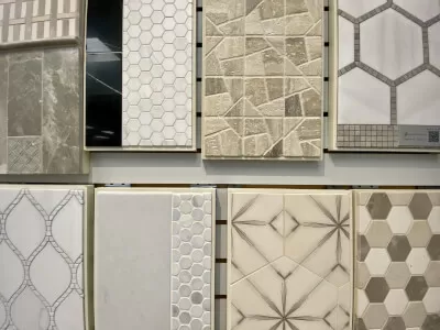 Buy Tile in North Reading, MA