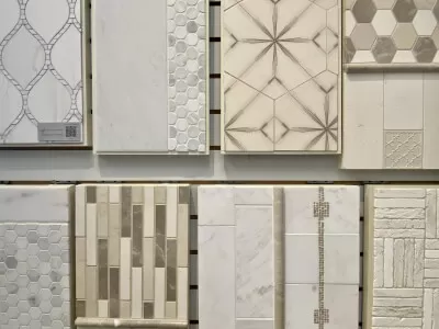 Tile Store in North Reading, MA