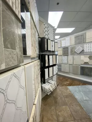 Ceramic Tile in North Reading, MA