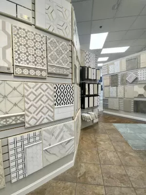 Mosaic Tile in North Reading, MA