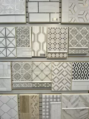 Tile Store in North Reading, MA