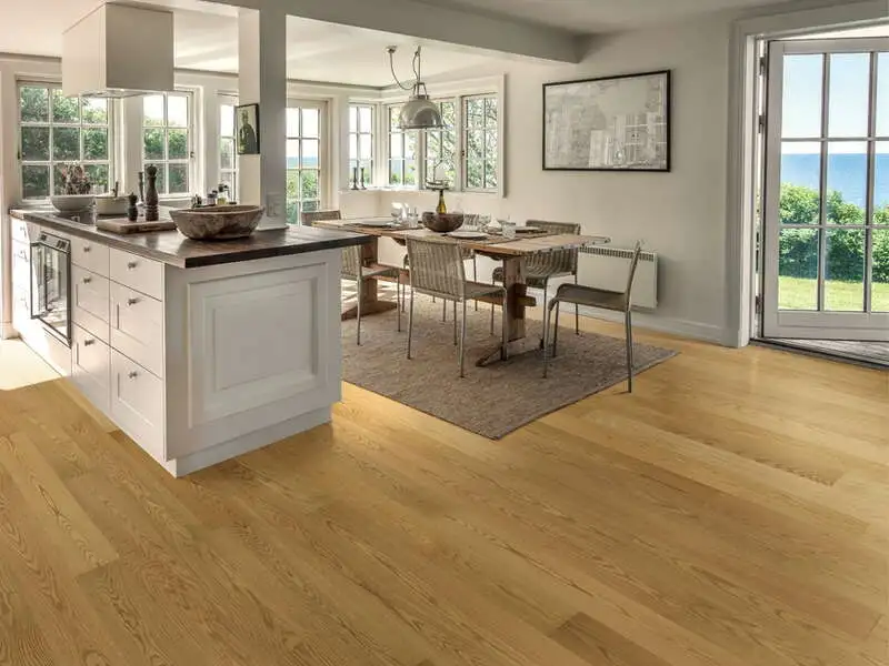 Compass Flooring