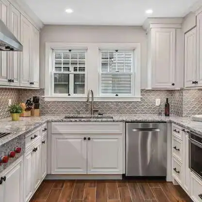 Fitzgerald Stone & More Serves Andover Residents!