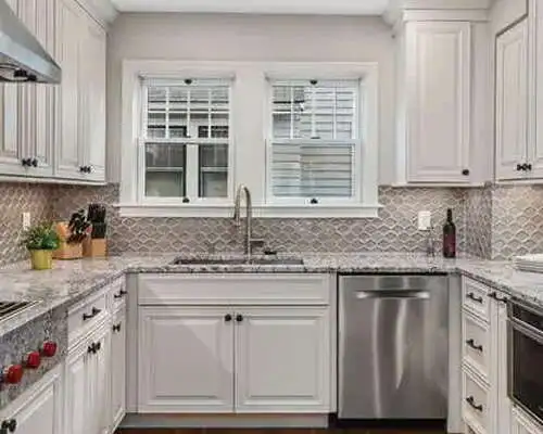 Fitzgerald Stone & More Serves Andover Residents!