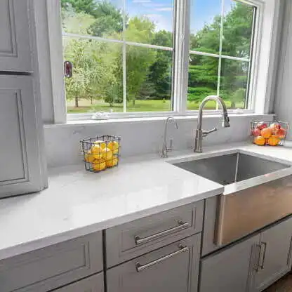 Fitzgerald Stone & More is Now Serving North Andover!