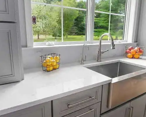 Fitzgerald Stone & More is Now Serving North Andover!