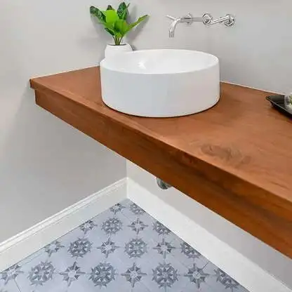 Timeless Beauty and Functionality of Floor Tiles