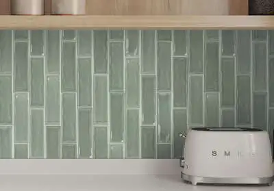 Sage Tiles