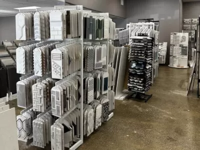 Tile Store in Peabody, MA