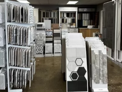 Tile Showroom in Peabody, MA