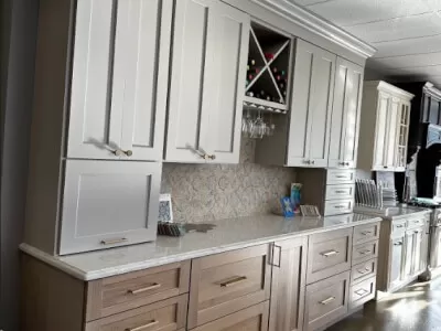 Tile Showroom in Peabody, MA
