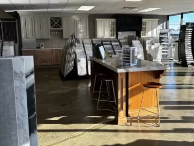 Interior Design in Peabody, MA