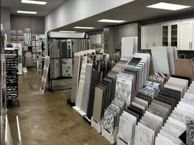 Tile Showroom in Peabody, MA