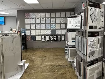 Tile Showroom in Peabody, MA