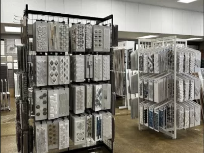 Best Tile Selection in Peabody, MA