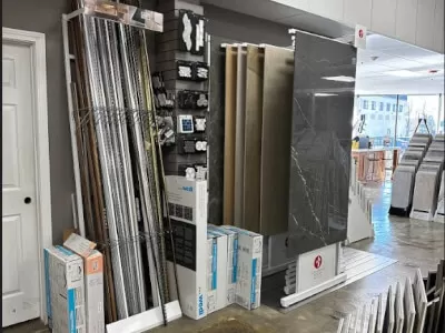 Tile Shop in Peabody, MA