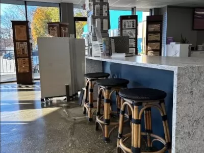 Tile Showroom in Peabody, MA