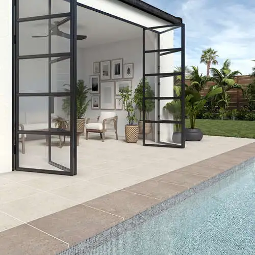 The Beauty and Versatility of Porcelain in Modern Spaces