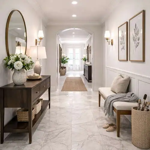 Timeless Marble Look Without the Maintenance: Meet Daltile’s Vanserra