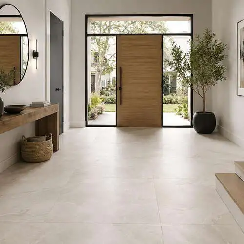 Trending Floor Tile Ideas for Every Room: Inspiration from Daltile