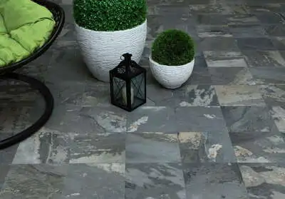 Slate Tiles