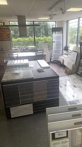 Tile Showroom in Waltham, MA