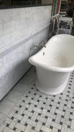 Ceramic Tile in Waltham, MA