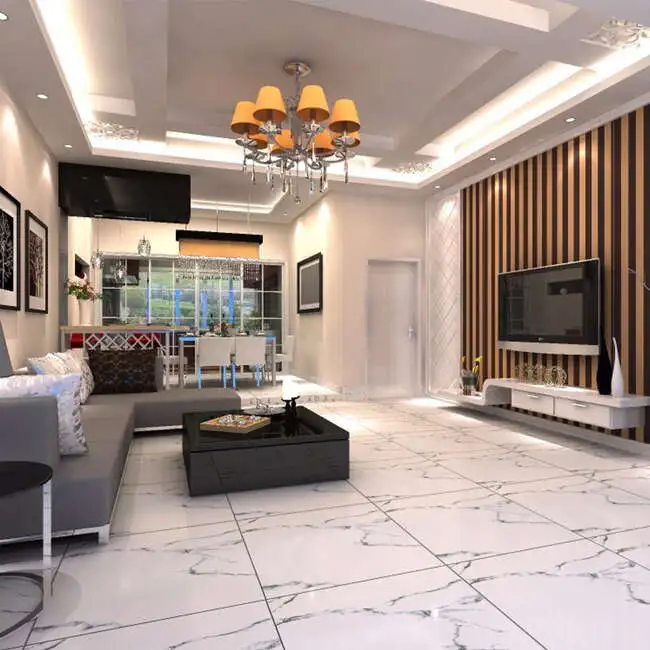 Tiles from South Korea