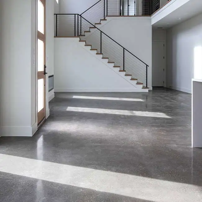 Concrete