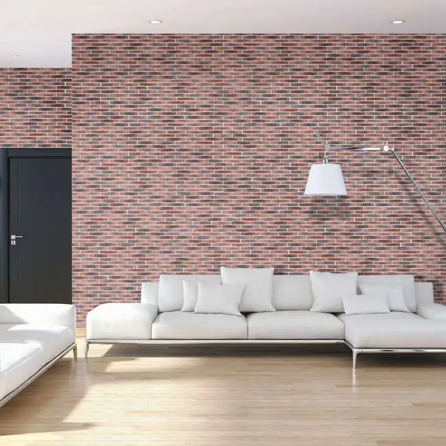 Brick