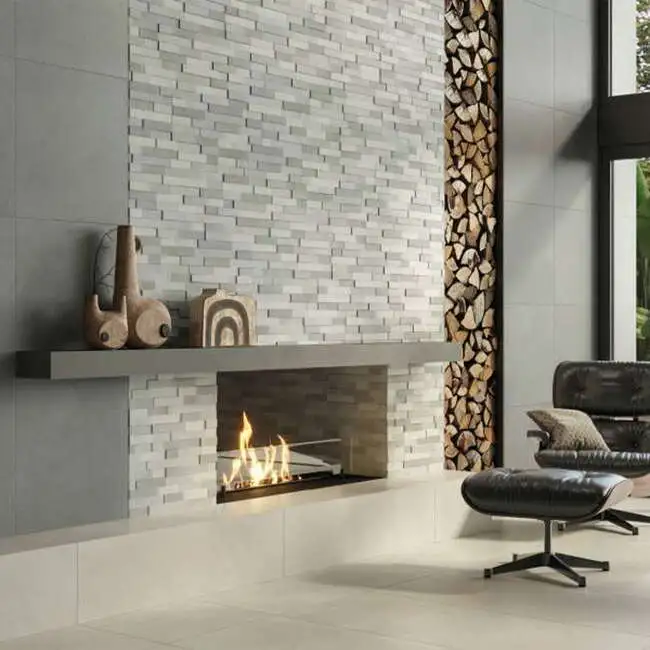 Ledgestone