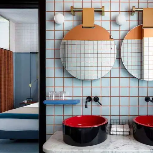 How to Choose the Perfect Tile Grout Color