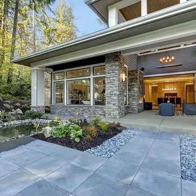 The Porcelain Tile Sizes Dominating Modern Design: 24x48, 48x48, 12x24, and More