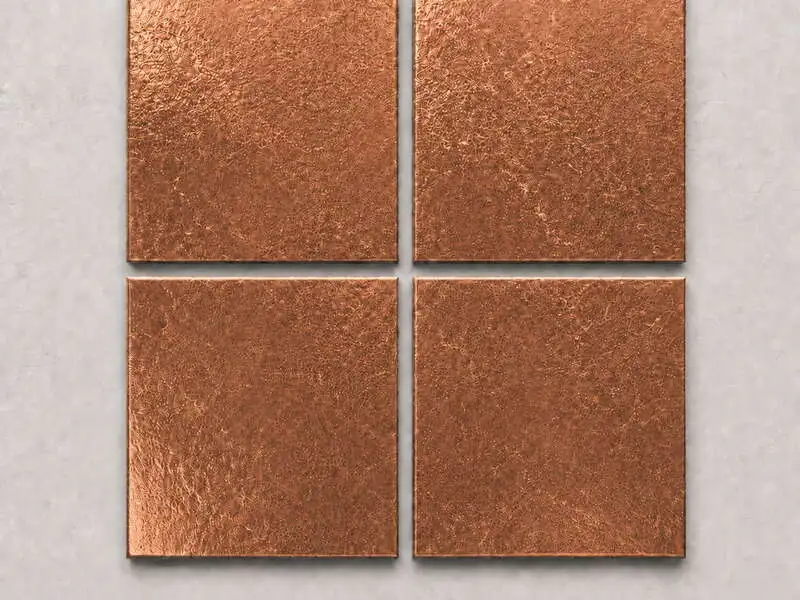 Copper