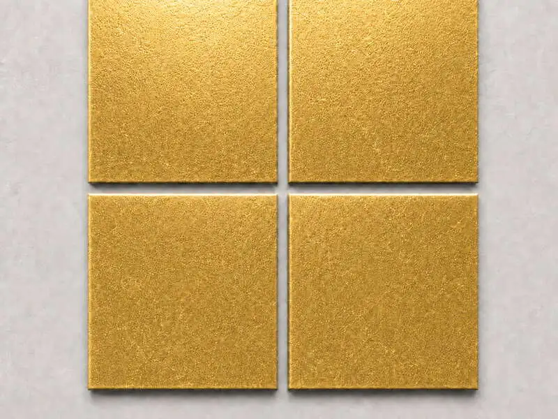 Gold