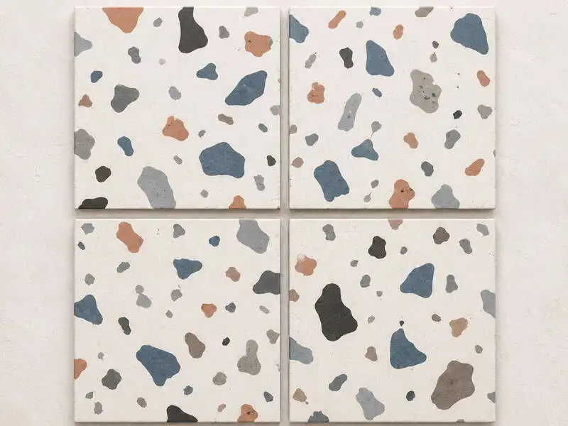 Mixed