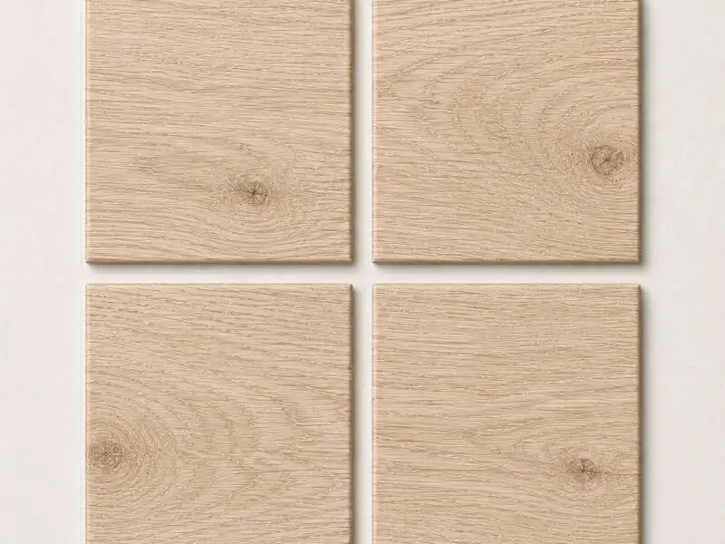 Oak
