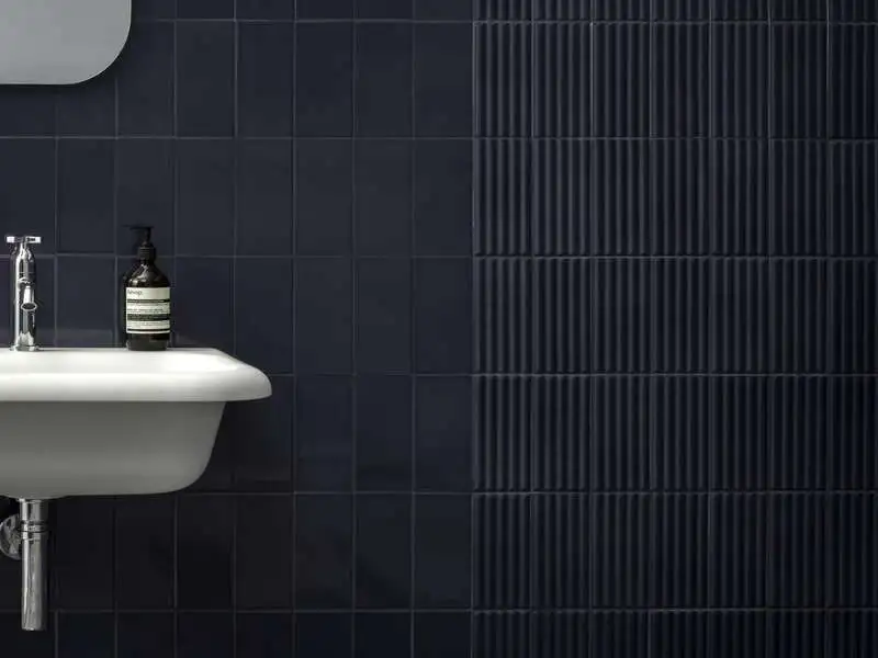 Tiles from Italy