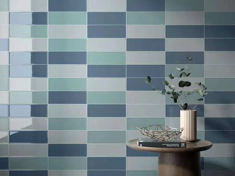 Tiles from USA