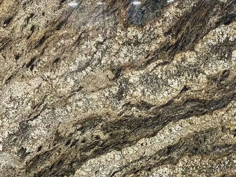 Patina